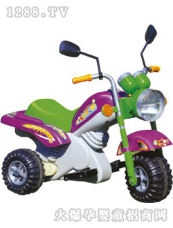 愛(ài)嬰寶電動(dòng)車(chē)99036