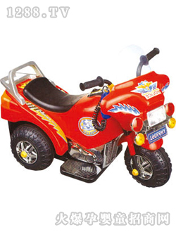 愛(ài)嬰寶電動(dòng)車(chē)99061