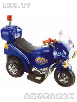 愛(ài)嬰寶電動(dòng)車(chē)99062