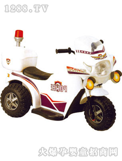 愛(ài)嬰寶電動(dòng)車(chē)99062N