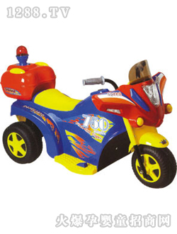 愛(ài)嬰寶電動(dòng)車(chē)99308