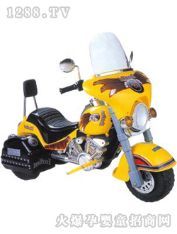 愛(ài)嬰寶電動(dòng)車(chē)A-09