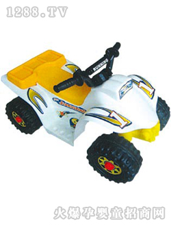 愛(ài)嬰寶電動(dòng)車(chē)A-20