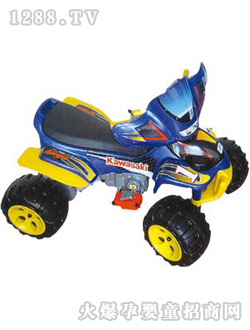 愛(ài)嬰寶電動(dòng)車(chē)A-22