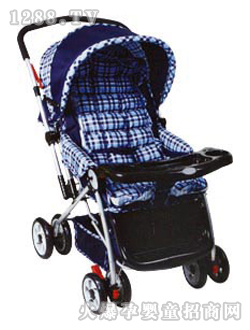 愛(ài)嬰寶嬰兒推車(chē)709