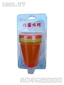 樂兒寶兒童水杯