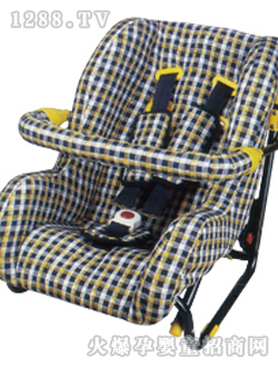 愛嬰寶安全座椅Z9