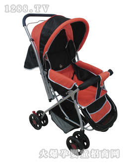 愛嬰寶嬰兒推車XX2003