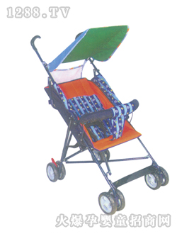 愛嬰寶嬰兒推車XXE2120