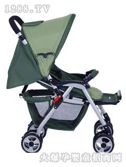 愛嬰寶嬰兒推車XXQ307