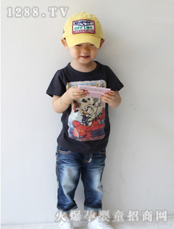 С�ɘ�(l��)��ɫ��ͯ����