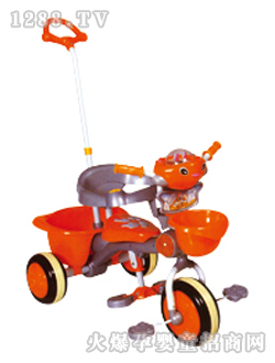 兒童三輪車(chē)613