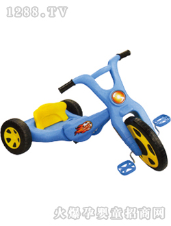 兒童三輪車0803