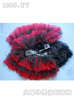 ��������ɫ����ͯȹ