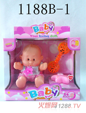 �������10����ζ��ͨ���z�ގ�IC��1188B-1