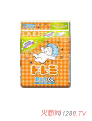 妮飄yinge紙尿褲