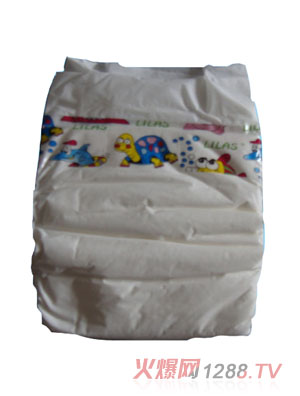 yinge紙尿褲 SJ-01