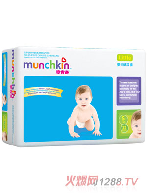 ��Munchkin��������냺����ѝS32Ƭ