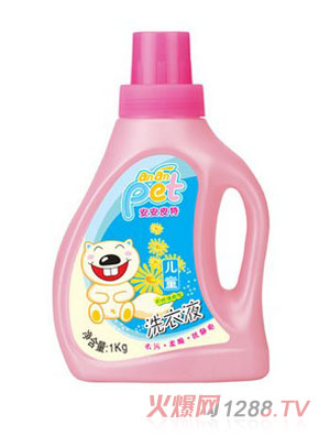 ����Ƥ�؃�ͯϴ��Һ����Ȼ�����ͣ�1kg