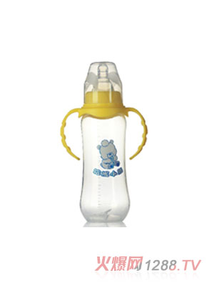 ����С�ܘ�(bi��o)�ڻ���PP��ƿ240ml