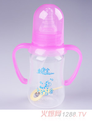 ͯ����2013�¿�PP��ƿ120ml