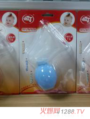 小豆丁簡(jiǎn)易吸奶器
