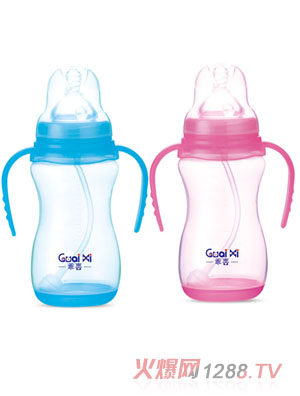 ��ϲ����PP���������θМ��Ԅ���ƿ330ML G0067