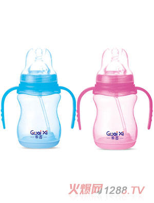 ��ϲ����PP���������θМ��Ԅ���ƿ240ML G0066