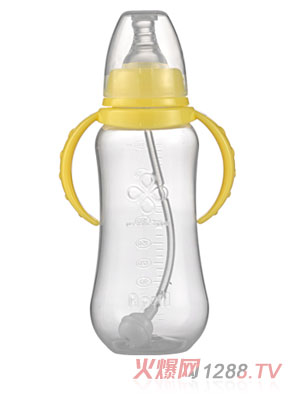 �������˿ڻ���PP��ƿ280ml�Sɫ