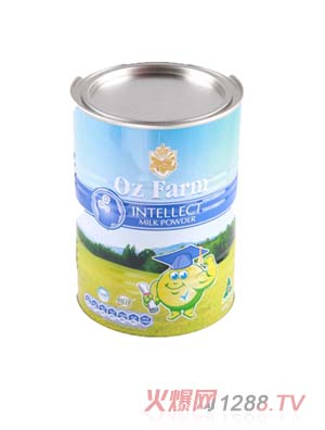 OZ Farm �����L�̷�