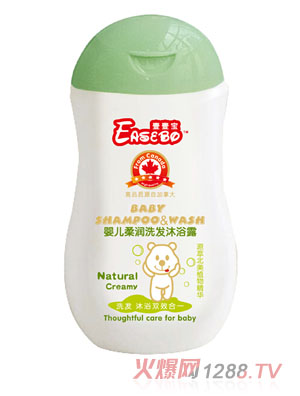 ҼҼ���냺�ݱ��᝙(r��n)ϴ�l(f��)��ԡ¶����һ275ml