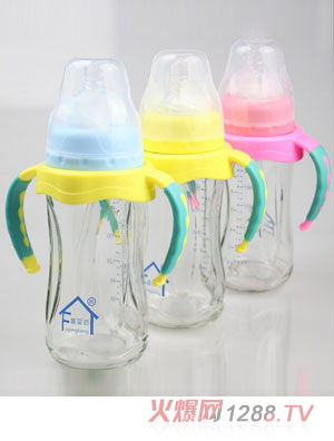 ���뷻���ʯ������ƿ���ֱ���ɫ