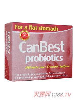 CanBest��������θ�q��(j��ng)��Û��