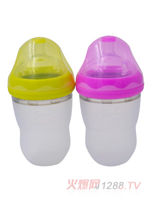 ι��Ƥ220ML�����ڏ������͹��z��ƿ�Gɫ��ɫ