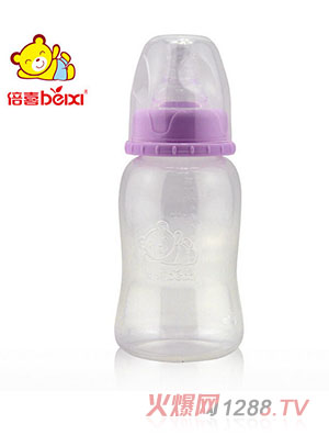 ��ϲ��(bi��o)��ֱ��PP��ƿ150ML�o������ɫ��