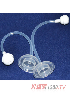 聰貝標(biāo)口徑自動吸管