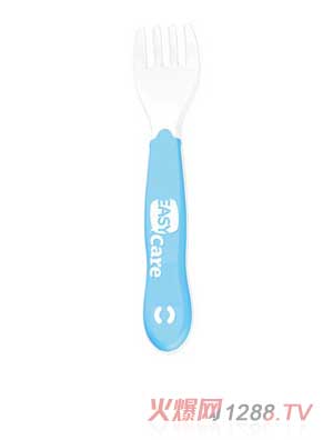 伊斯卡爾防滑訓(xùn)練匙叉（藍(lán)）