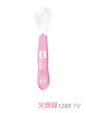 伊斯卡爾防滑訓(xùn)練匙叉（紅）