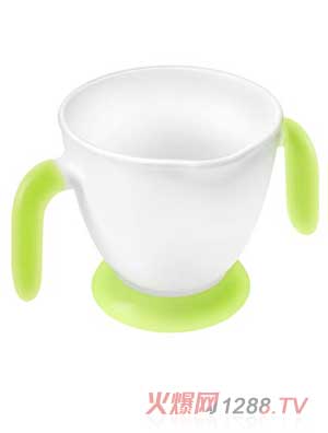 伊斯卡爾有咀訓(xùn)練杯（綠）