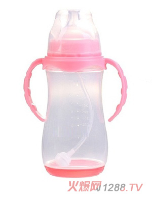 ��֮�{�М�PP��ƿ350ML��ɫ