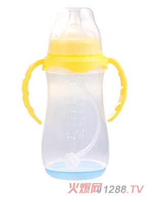 ��֮�{�М�PP��ƿ350ML�Sɫ