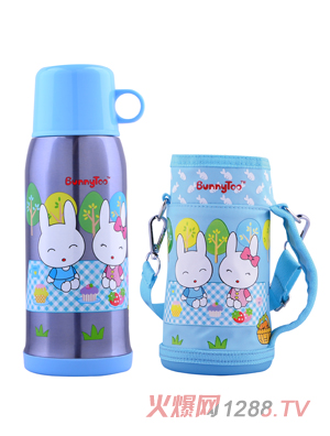 BunnytooWˮ600ml{ɫ
