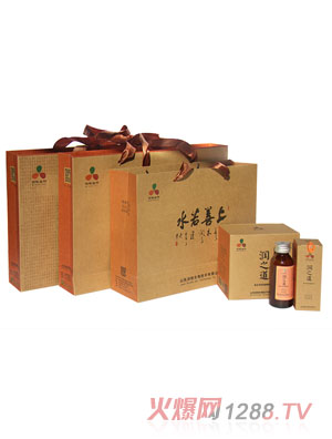 潤之道復合乳酸菌