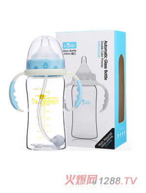 ���ֲ�ʿ���ڲ����Ԅ���ƿ240ML�{(l��n)ɫ