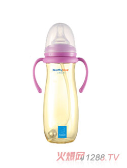 Worthylove�ֵ�������׃�PPSU���ֱ���ƿ�tɫ