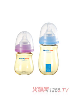 Worthylove�ֵ�������׃�PPSU��ƿ�pɫ