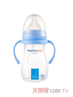 Worthylove�ֵ������ֱ����׃�PP��ƿ�{ɫ