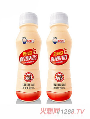 ţ����̲�ݮζ248ml