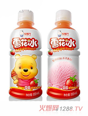 ţѩ������ݮ350ml