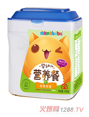 mamabobo׃I(yng)B(yng)OS